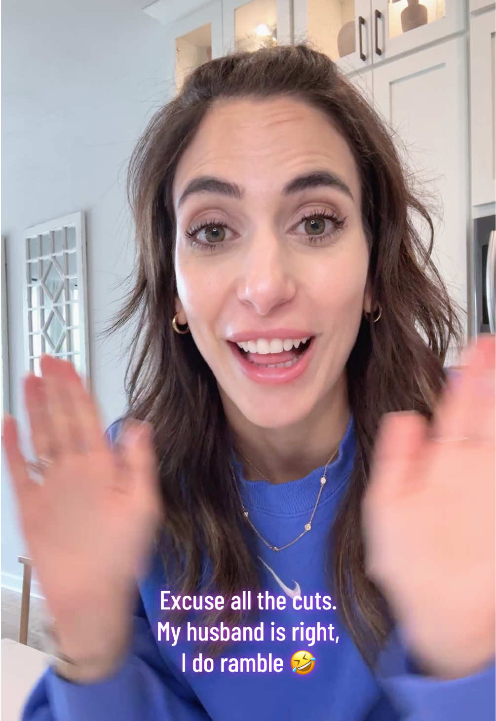 What no one has told you about making it into the TikTok cre