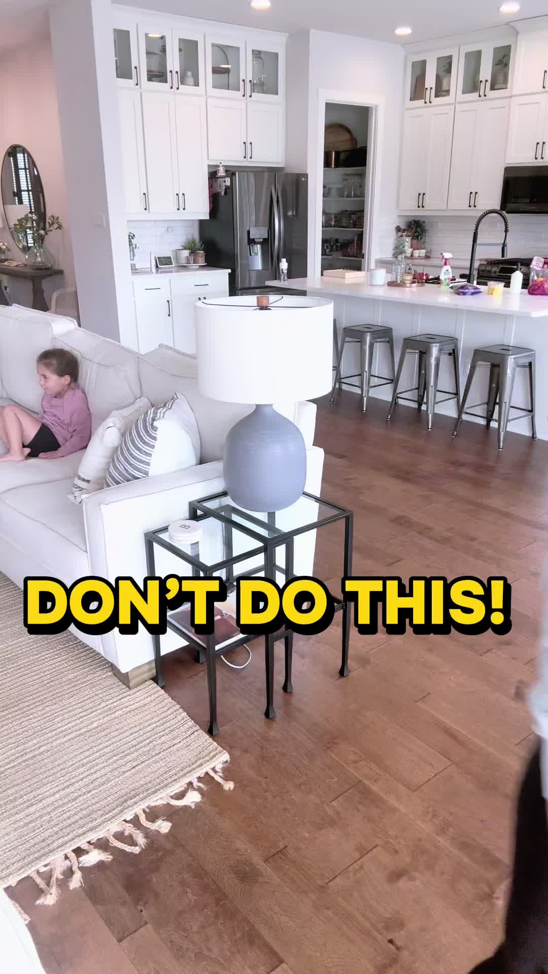 Moms! Work smarter, not harder!
