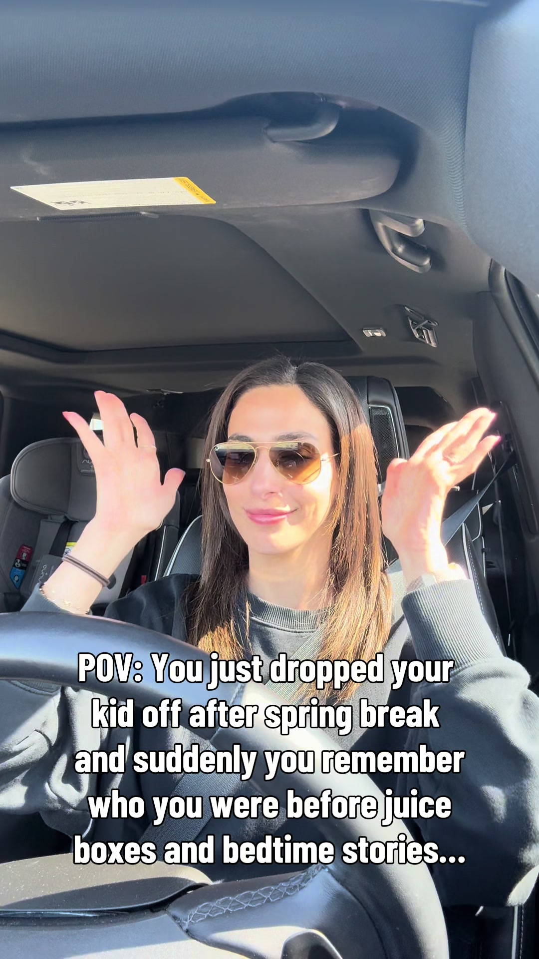 Anyone else?!