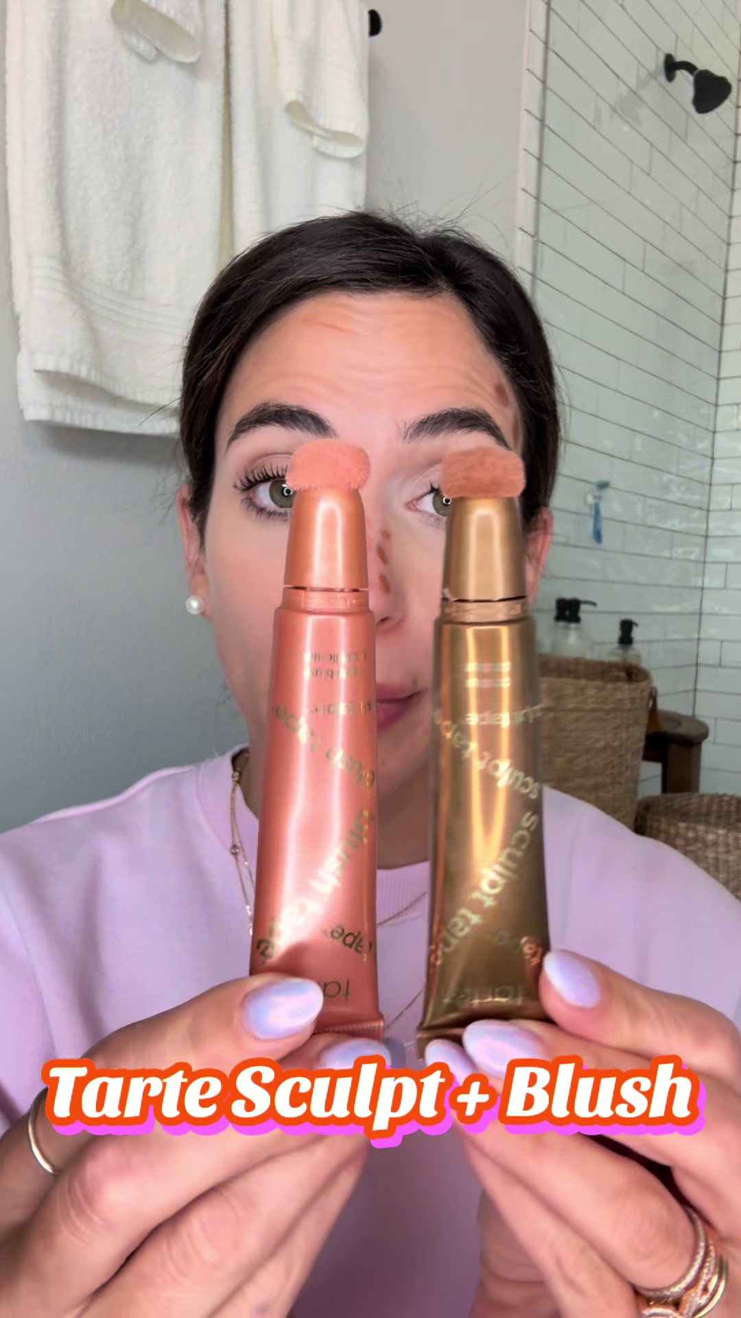 Looking for that glowy, sun-kissed skin look?! ✨ ☀️