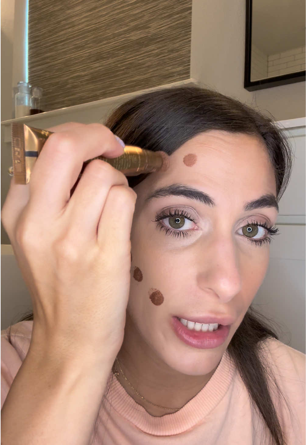 Glowy skin has never been easier ✨
