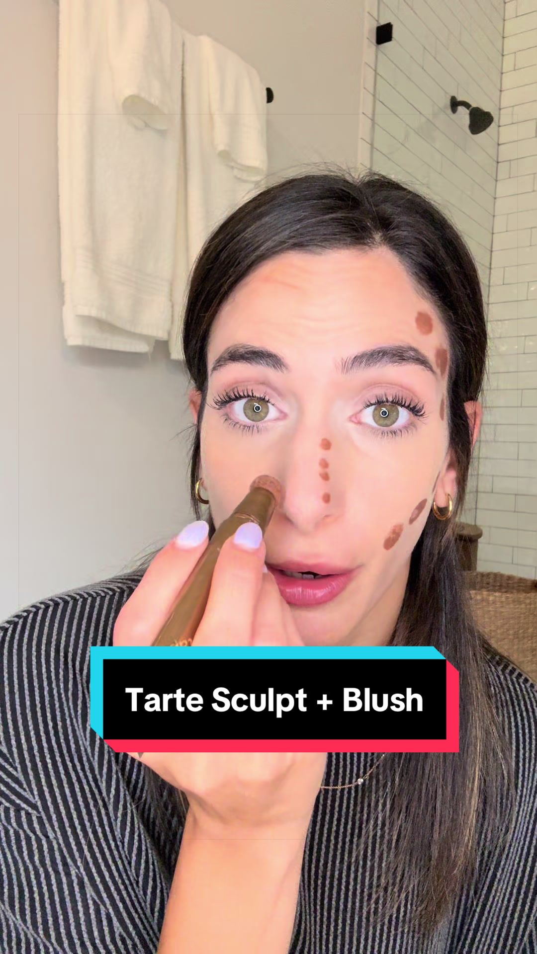 POV: you have 5 minutes and still want to look put together