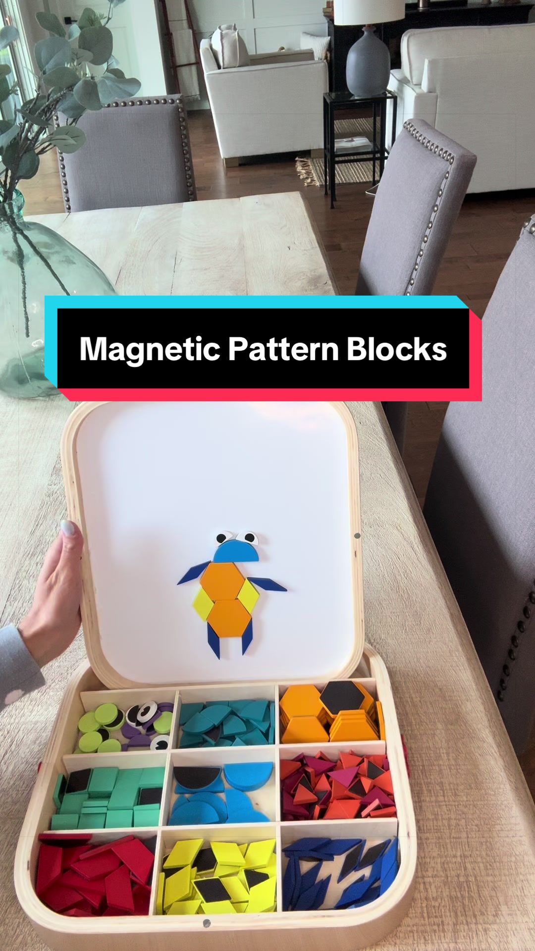Invest in toys tha build your child’s brain this summer ☀️ 🧠
