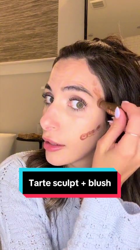 Contouring that takes seconds 🙌🏻