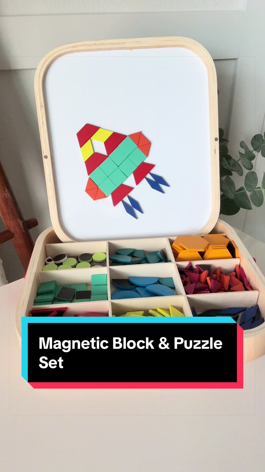 Starting investing in toys tha build your child’s brain 🧠