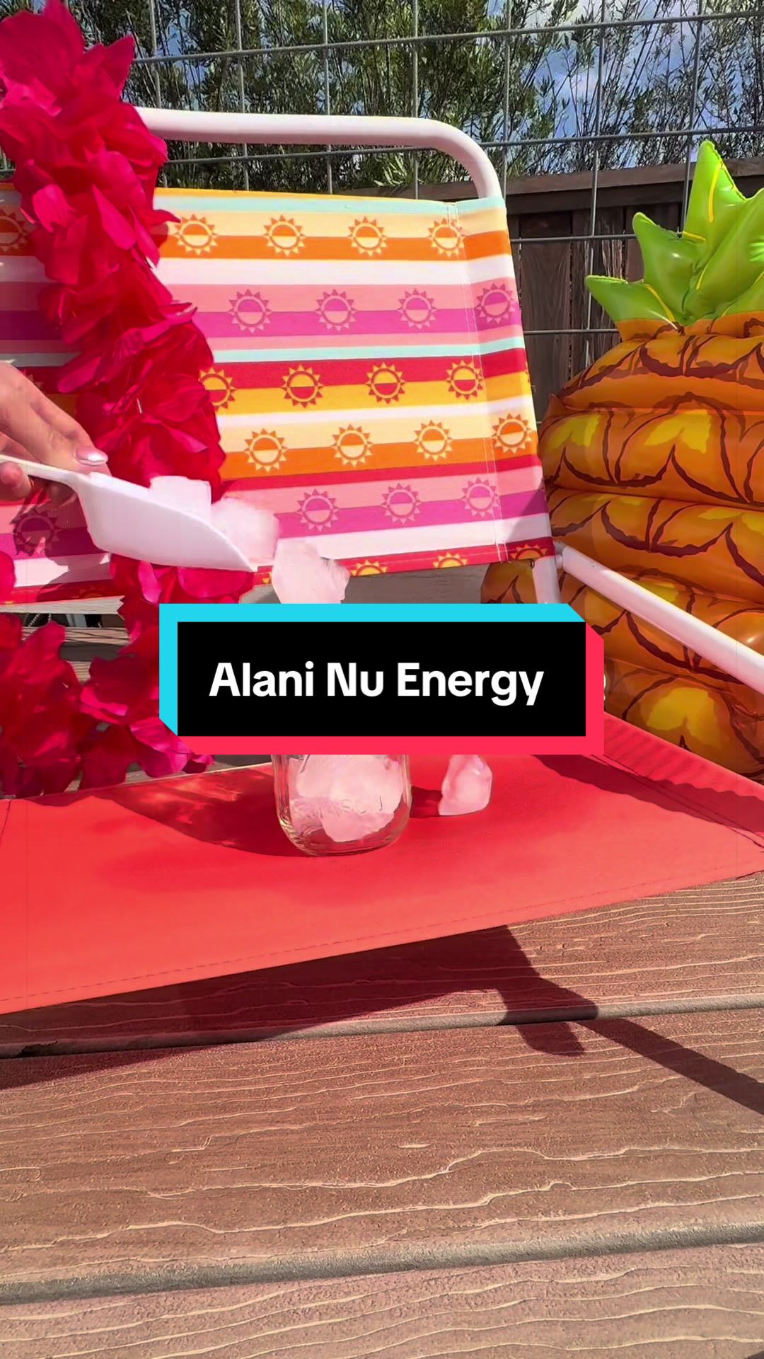 Sunlight, errands, and an Alani Nu in hand ☀️⚡️ the little details that make an