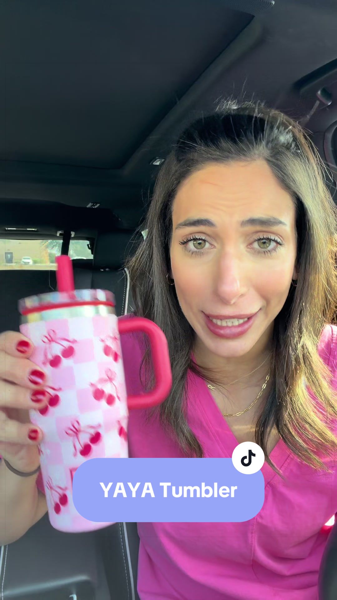 🩷 YAYA Toddler Tumbler 🩷 The cutest tumbler for your little one! Perfect for water, juice, milk, and on-the-go adventures. Durable, spill-resistant, and designed just for tiny hands. A sweet gift for toddlers who love having a cup just like Yaya! * YAYA toddler tumbler * toddler tumbler with straw * kids insulated tumbler * personalized toddler cup * toddler water bottle * toddler travel cup * YAYA kids cup * spill resistant toddler tumbler * toddler drink cup * stainless steel toddler tumbler * toddler gift ideas * custom kids tumbler * cute toddler cup * toddler accessories * toddler hydration cup * reusable kids cup * daycare cup * toddler mom gift * matching Yaya and me cup * kids tumbler with handle YAYA toddler tumbler, toddler tumbler with straw, kids insulated cup, personalized toddler tumbler, matching Yaya and grandchild gifts, toddler cup with handle, custom kids cup, toddler gift ideas, spill proof tumbler for toddlers