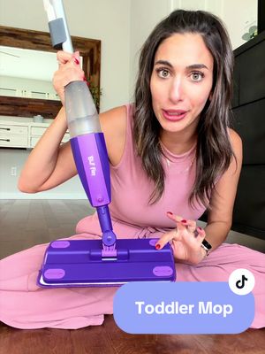 Kids Spray Mop Cleaning Set for Toddlers | Pretend Play Cleaning Toy with Real Water Sprayer | Montessori Housekeeping Toy  Make cleaning fun with this Kids Spray Mop Cleaning Set, a realistic toddler-sized housekeeping toy designed to encourage responsibility, imaginative play, and hands-on learning. Featuring a working water sprayer, reusable microfiber mop pads, and lightweight ergonomic design, this interactive cleaning toy allows children to mimic real household chores while developing coordination and motor skills. Perfect for Montessori-inspired learning, pretend play, role-playing activities, and helping parents with light cleaning around the house. Ideal for toddlers and young children.  kids spray mop, toddler cleaning set, pretend play cleaning toy, Montessori cleaning toy, kids housekeeping toy, toddler mop with sprayer, cleaning toys for girls, cleaning toys for boys, realistic cleaning toy set, educational cleaning toy, role play housework toy, toddler chore helper, microfiber mop toy, working spray mop toy, preschool learning toy, housekeeping playset, toddler life skills toy, Montessori practical life activities, kids cleaning tools, pretend household toy, toy mop for toddlers, interactive cleaning set, lightweight kids mop, learning through play toy, toddler responsibility toy working water sprayer, realistic cleaning experience, lightweight for toddlers, easy assembly, helps kids learn chores, fun pretend play, actual floor cleaning, child-sized mop, encourages independence, durable cleaning toy, toddler-friendly design, easy to carry, cute appearance, household learning toy,