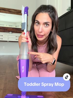 Kids Spray Mop Cleaning Set for Toddlers | Pretend Play Cleaning Toy with Real Water Sprayer | Montessori Housekeeping Toy  Make cleaning fun with this Kids Spray Mop Cleaning Set, a realistic toddler-sized housekeeping toy designed to encourage responsibility, imaginative play, and hands-on learning. Featuring a working water sprayer, reusable microfiber mop pads, and lightweight ergonomic design, this interactive cleaning toy allows children to mimic real household chores while developing coordination and motor skills. Perfect for Montessori-inspired learning, pretend play, role-playing activities, and helping parents with light cleaning around the house. Ideal for toddlers and young children.  kids spray mop, toddler cleaning set, pretend play cleaning toy, Montessori cleaning toy, kids housekeeping toy, toddler mop with sprayer, cleaning toys for girls, cleaning toys for boys, realistic cleaning toy set, educational cleaning toy, role play housework toy, toddler chore helper, microfiber mop toy, working spray mop toy, preschool learning toy, housekeeping playset, toddler life skills toy, Montessori practical life activities, kids cleaning tools, pretend household toy, toy mop for toddlers, interactive cleaning set, lightweight kids mop, learning through play toy, toddler responsibility toy working water sprayer, realistic cleaning experience, lightweight for toddlers, easy assembly, helps kids learn chores, fun pretend play, actual floor cleaning, child-sized mop, encourages independence, durable cleaning toy, toddler-friendly design, easy to carry, cute appearance, household learning toy,