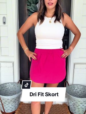 Stay comfortable and confident on and off the course with the Pinspark Women’s High Waisted Golf Skort. Designed with a flattering tummy-control waistband, built-in shorts, and convenient pockets, this athletic skirt combines style, comfort, and performance. The lightweight, stretchy fabric allows unrestricted movement for golf, tennis, pickleball, running, workouts, and everyday wear. Loved by customers for its comfortable fit, ideal length, and figure-flattering silhouette, this versatile skort is perfect for active women seeking a stylish and functional athletic skirt. Available in multiple colors and sizes to complement every wardrobe and body type.  Pinspark Golf Skirts for Women High Waisted Athletic Skort with Shorts Pockets Tennis Skirt Workout Running Skirt golf skirt women, golf skort women, athletic skort women, tennis skirt women, high waisted golf skirt, tummy control golf skort, women’s golf skirt with shorts, golf skirt with pockets, tennis skort with pockets, athletic skirt women, workout skirt women, running skort women, pickleball skirt women, activewear skirt women, golf apparel women, sports skirt women, golf skort high waist, lightweight golf skirt, breathable athletic skort, stretch golf skirt, pleated golf skirt women, casual athletic skirt, golf outfit women, tennis outfit women, pickleball outfit women, moisture wicking skort, summer golf skirt, comfortable golf skort, flattering athletic skirt, tummy control skirt women, golf skirt for tall women, golf skirt for petite women, athletic skort for curvy women, skort with built in shorts, golf skort with pockets, tennis skort high waist, women’s activewear skirt, golf clothing women, athletic clothing women