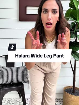 Experience effortless comfort and style with these Women’s High Waisted Wide Leg Pants. Designed with a flattering elastic drawstring waist, relaxed wide leg silhouette, and convenient side pockets, these lightweight linen-feel trousers are perfect for warm-weather dressing. The wrinkle-resistant fabric keeps you looking polished throughout the day while providing breathable comfort for travel, work, vacations, beach outings, brunch dates, and everyday wear. Easy to pair with tanks, tees, blouses, and sandals for a chic casual look. ✔ High-rise elastic waistband with adjustable drawstring ✔ Flowy wide leg silhouette for comfort and style ✔ Linen-look wrinkle-resistant fabric ✔ Lightweight and breathable feel ✔ Functional side pockets ✔ Relaxed loose fit for all-day comfort ✔ Perfect for travel and vacation packing ✔ Easy care with minimal wrinkling ✔ Versatile styling for casual or dressy looks ✔ Available in multiple colors and lengths