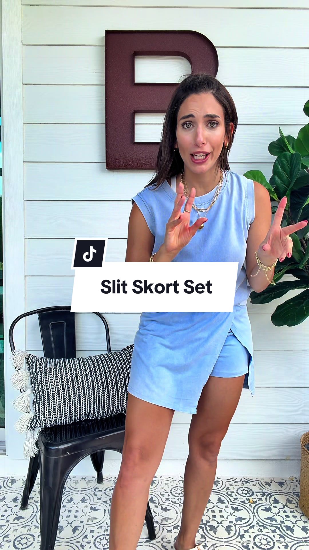 Women’s Vacation Skort Set Sleeveless Top and Athletic Skort Travel Outfit Resort Wear Summer Matching Set vacation outfit women, travel matching set, airport outfit women, resort wear women, beach vacation clothes, cruise outfit women, comfortable travel outfit, summer vacation wardrobe, lightweight lounge set, skort travel outfit, easy vacation outfit, weekend getaway clothes, casual resort fashion, vacation ready set, travel essentials women, comfy chic outfit, versatile matching set, summer travel clothes, women’s vacation fashion, effortless vacation style