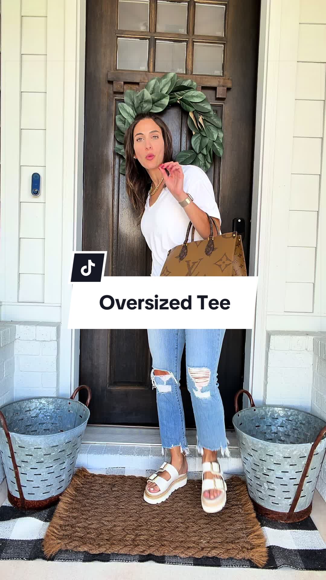 Women’s Oversized V Neck T Shirt Loose Fit Short Sleeve Tee Casual Basic Top Lightweight Soft Relaxed Fit Drop Shoulder Tunic Blouse Everyday Essential Summer Shirt Lounge Tee Travel Outfit Airport Outfit Beach Vacation Layering Top Minimalist Capsule Wardrobe Comfy Oversized Tshirt Trendy Fashion * oversized t shirt * v neck tee * basic tee * casual top * loose fit shirt * drop shoulder tee * lightweight top * soft tee * summer shirt * everyday essential * lounge top * travel outfit * airport outfit * beach vacation * layering top * tunic blouse * relaxed fit * oversized clothing * capsule wardrobe * minimalist fashion