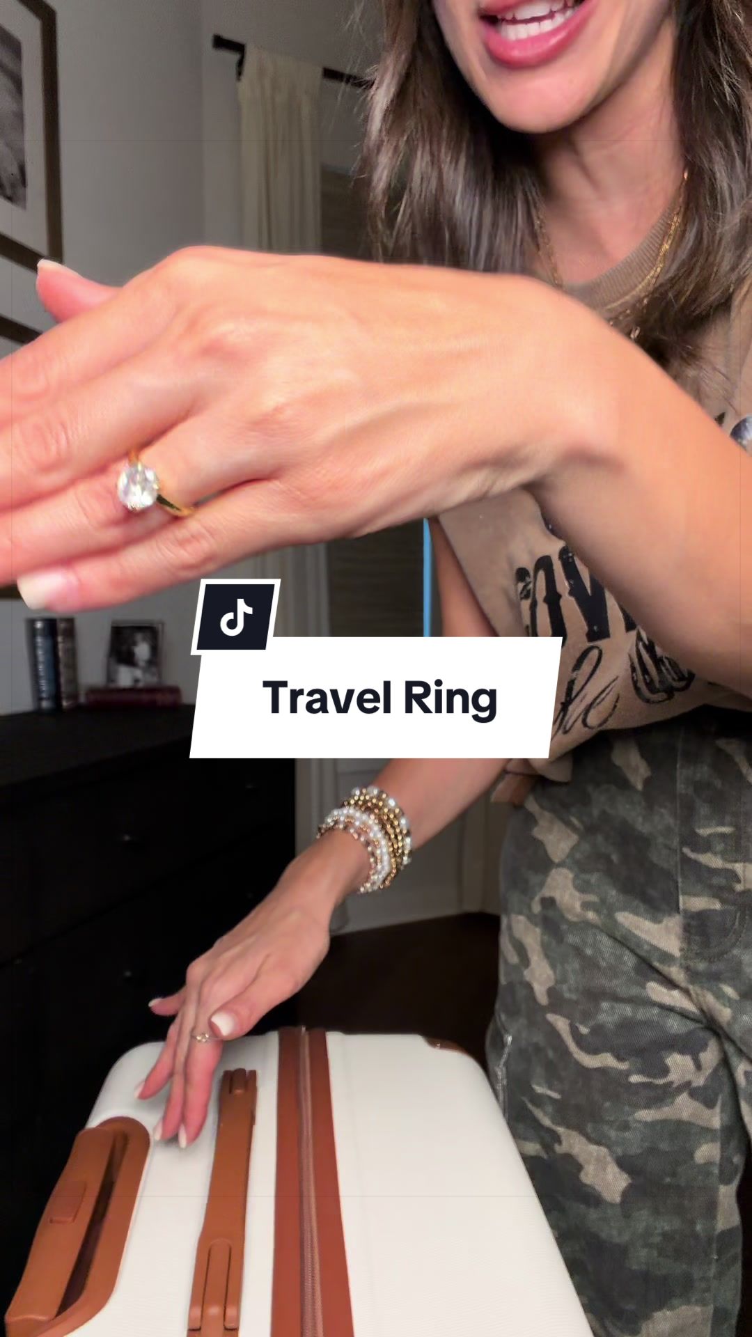 Vacation ring